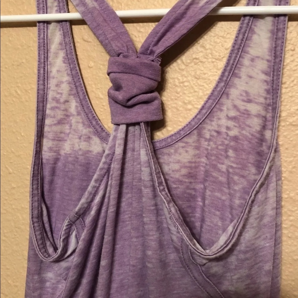 Women’s Athletic Tank